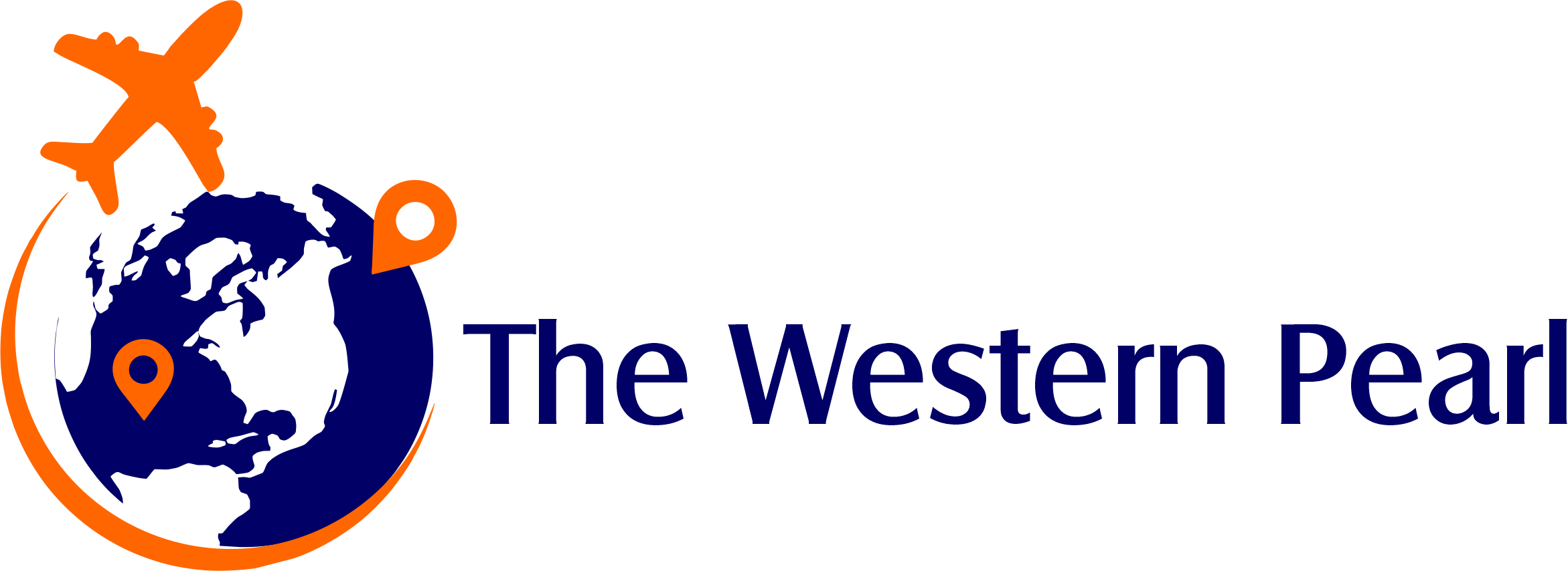 The Western Pearl